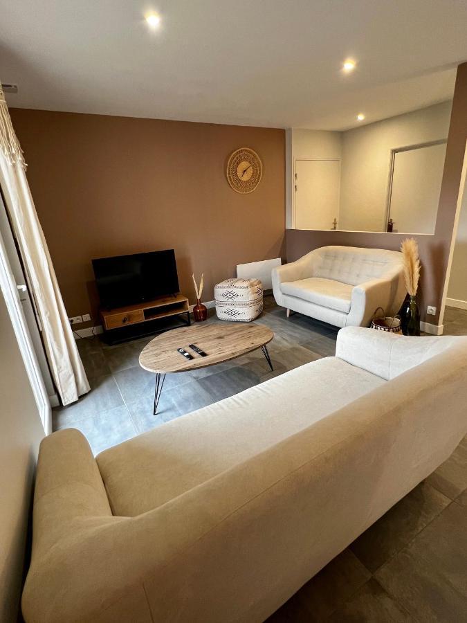 Scorfel Lodge, Iconic, Spa, Sauna & Terrasse Trégastel Dış mekan fotoğraf